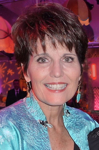 Lucie Arnaz